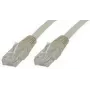Microconnect V-UTP507VP cable de red Cat5e U/UTP 7 m, gris, pack de 10