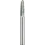 Fresa de carburo de tungsteno punta Speer Dremel 2615991032