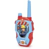 Walkie talkie de Bombero Sam, walkie-talkie