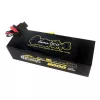 Pack de baterías LiPo Gens ace 8000mAh 14.8V 100C 4S2P
