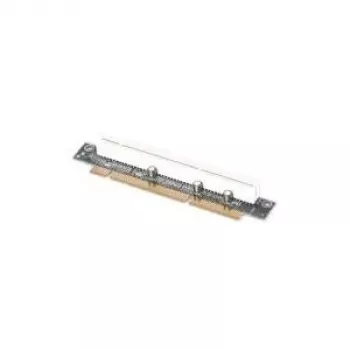 Supermicro CSE RR1U-X – tarjeta riser – para Supermicro SC812i-420 (CSE-RR1U-X)