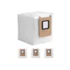 Anker Eufy T29YQA20 bolsa de polvo compatible con E28, blanco