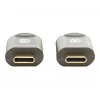 Tripp Eaton Tripp Lite Series Cable de fibra óptica activo (AOC) USB-C a USB-C con certificación plenum