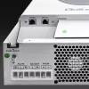 Inversor solar híbrido Off-Grid 6200W | 120A