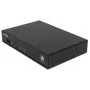 Adder XDIP - transmisor y receptor - con cable - el sistema admite resoluciones de vídeo de hasta 1920 x 1200 @ 60Hz - negro - metal - CE - FCC