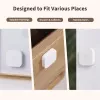 Sensor de vibración Smart Home Aqara VB-S01D