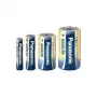 Panasonic Evolta Platinum LR03EE/4BP - pila 4 x AAA alcalina (LR03EGE/4BP)