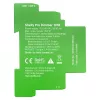 Shelly Pro Dimmer 1 interruptor inteligente para carril DIN, 1 canal