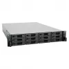 Servidor NAS Synology SA3410 Xeon D-1541 16GB 12x0HDD 4x1GbE 2x10GbE 2U 2x550W 5Y