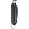 GA.MA PM6502 Beetle Lumine Recortadora con cable e inalámbrica, Negro | GA.MA