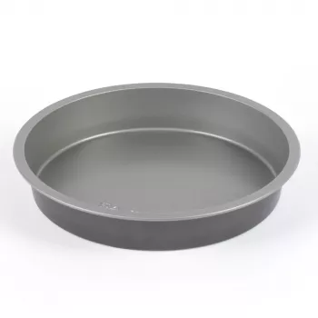 Molde redondo de horno Salter BW13662 20 cm molde antiadherente