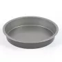 Molde redondo de horno Salter BW13662 20 cm molde antiadherente