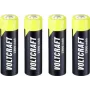 Batería VOLTCRAFT Endurance Mignon (AA) NiMH 2300 mAh 1,2 V 4 unidades (VC-12714010)