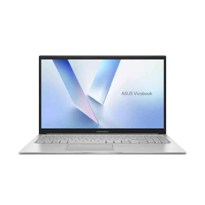 Portátil ASUS VivoBook 15 X1504VA-BQ4292 — Intel Core 5 120U, 15,6 inch FHD IPS, 16 GB RAM, 512 GB SSD, sin sistema operativo