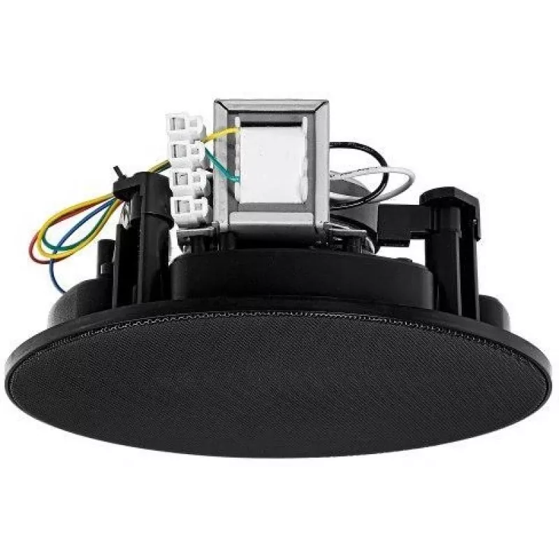 Altavoz de techo HQM-SO2025B 20W (Negro)