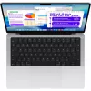 Apple MacBook Pro plata MDE44D/A - 35,6 cm (14