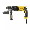 Martillo perforador DeWALT D25134K-QS 800 W sin llave
