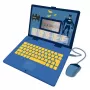 Lexibook ZAB_LEX_JC598BATI17 Producto azul