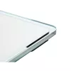Báscula de baño electrónica Soehnle Style Sense Comfort 100 rectangular blanca (STYLE SENSE COMFORT 100)