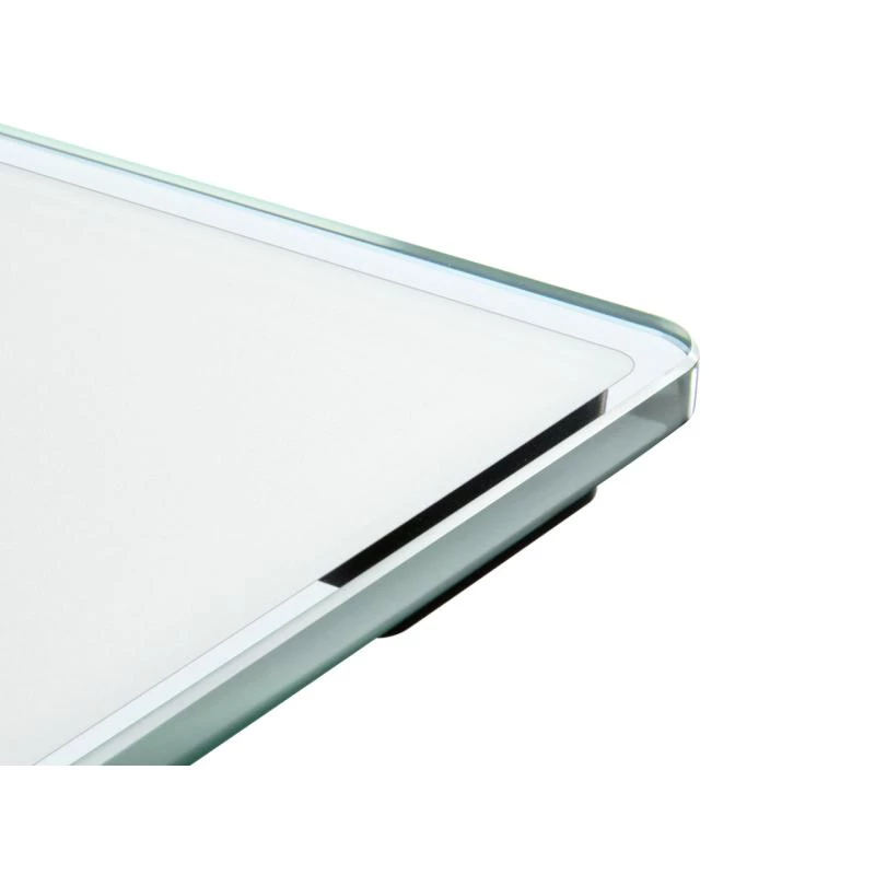 Báscula de baño electrónica Soehnle Style Sense Comfort 100 rectangular blanca (STYLE SENSE COMFORT 100)