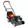 Cortacésped Dedra DED8720-43L — 43 cm ancho de corte, 1700 W potencia