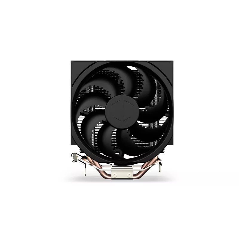 Refrigeración CPU ENDORFY Spartan 5 instalación sencilla EY3A001