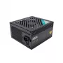 Fuente de alimentación Azza PSAZ-750W 20+4-Pin ATX ATX negra