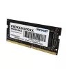 Patriot Signature DDR4 8GB 3200MHz CL22 Non-ECC SO-DIMM 260-PIN