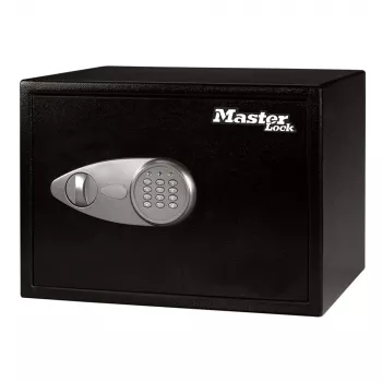 Caja fuerte digital grande con combinación Masterlock X125ML