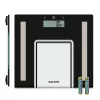 Báscula electrónica de análisis corporal Salter 9128 BK3R