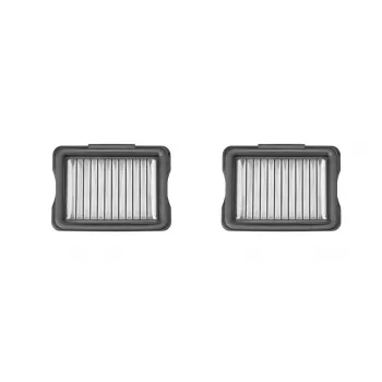 Filtro HEPA para purificador de aire Midea X10, set de repuesto 2 unidades