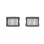 Filtro HEPA para purificador de aire Midea X10, set de repuesto 2 unidades