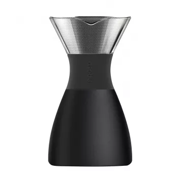 Cafetera Asobu (café filtro)