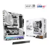 Placa base ASRock X870 Pro RS WiFi AM5 ATX