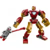 LEGO MARVEL 76307 Mech de Iron Man vs. Ultron