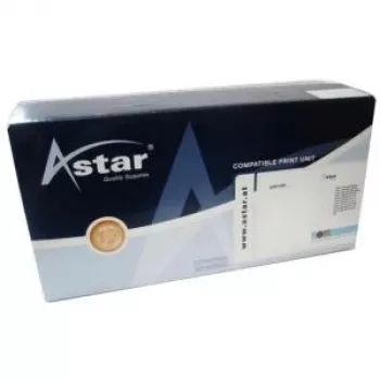 ASTAR de alta capacidad - Negro - compatible - cartucho de tóner (alternativa a: Canon EP-52, HP C4127X)
