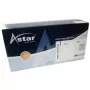 ASTAR de alta capacidad - Negro - compatible - cartucho de tóner (alternativa a: Canon EP-52, HP C4127X)