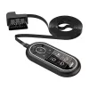 Escáner de diagnóstico Ancel BD310 OBD2 Bluetooth – lector de errores de vehículo y herramienta de datos en vivo