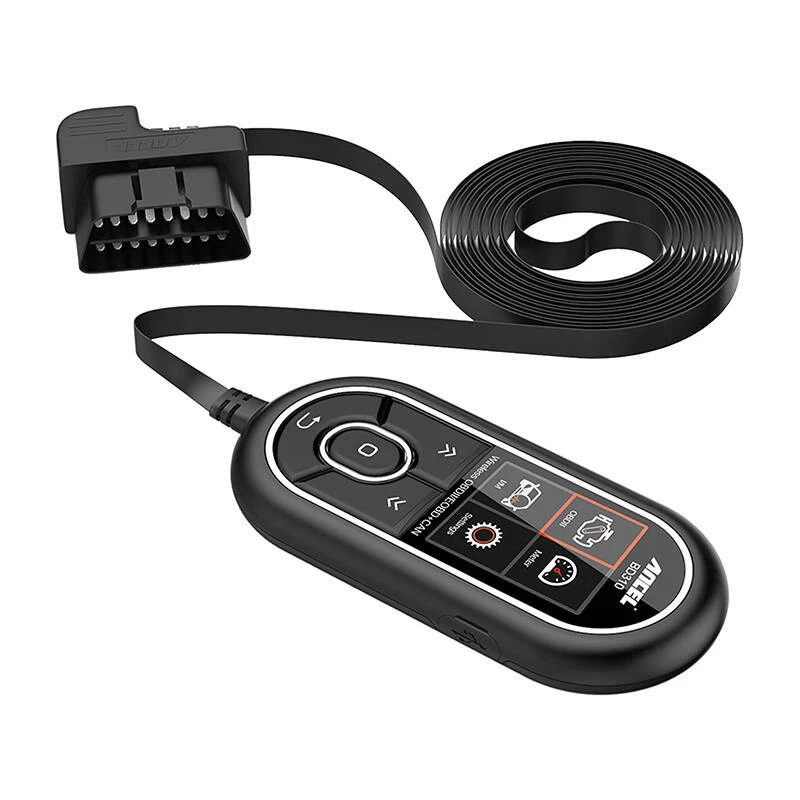 Escáner de diagnóstico Ancel BD310 OBD2 Bluetooth – lector de errores de vehículo y herramienta de datos en vivo