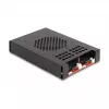 Caja para SSD DeLOCK 47117 bastidor extraíble de 3,5 pulgadas para 2 x SSD M.2 NVMe