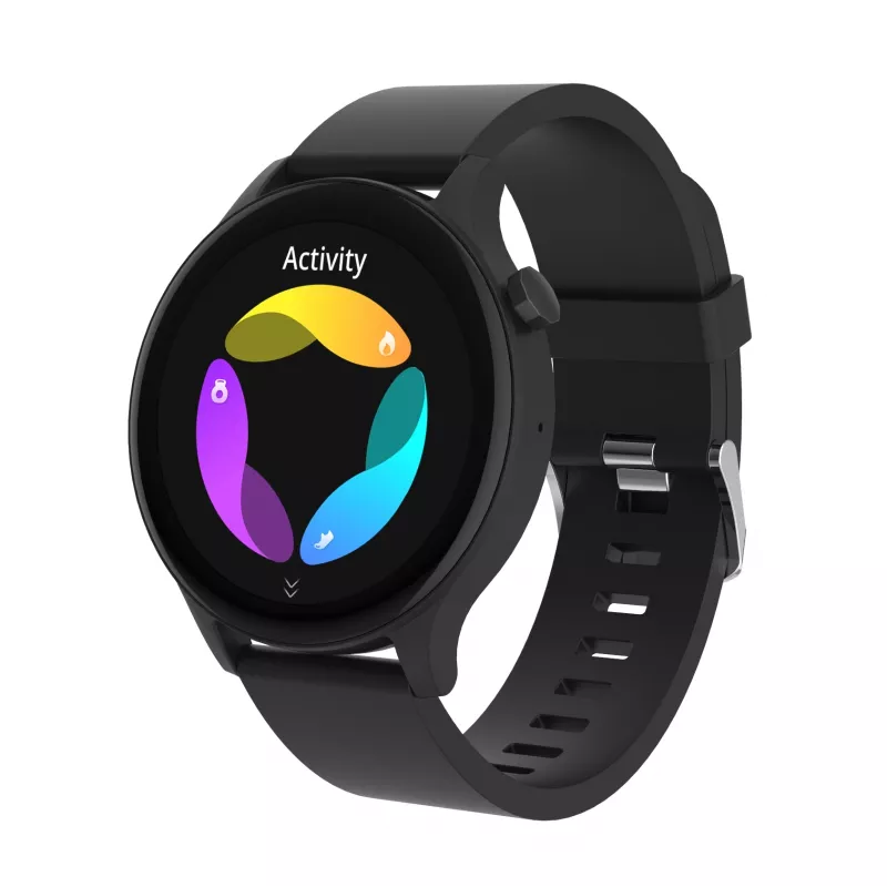 Smartwatch Denver SWC-338B - Smartwatch (116111000790)