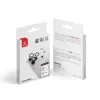 Cristal de cámara y objetivo Crong para iPhone 17 Pro Max CRGLSIP1769P – protección de objetivo de cámara