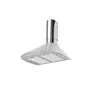 Campana de pared MAAN Mix 3 60 310 m³/h, satinado