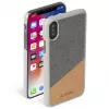 Funda Krusell Tanum iPhone X/XS 14,7 cm (5,8
