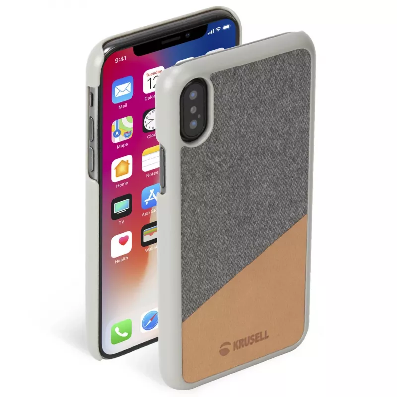 Funda Krusell Tanum iPhone X/XS 14,7 cm (5,8