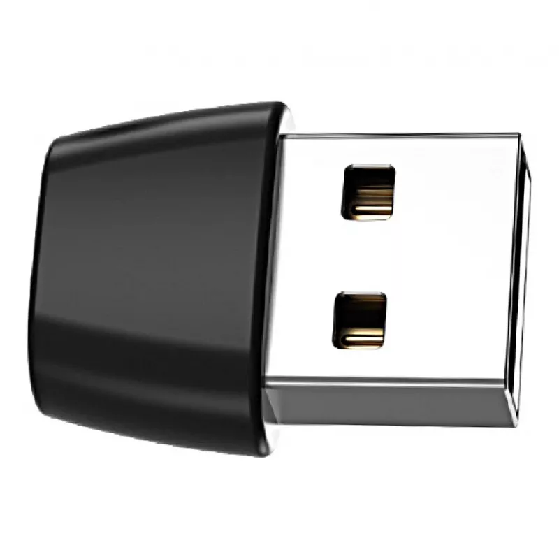 Cable USB RealPower MagneticCharge2 1 m azul carga rápida transferencia de datos