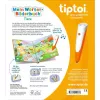tiptoi Mein Wörter-Bilderbuch: Tiere, libro educativo