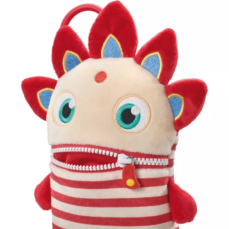 Peluche Schmidt Spiele Worry Eater Nisha 28 cm consuelo de peluche para niños