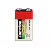 Pila desechable Camelion 6LR61-SP1 9V Alcalina