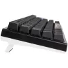 Teclado gaming Ducky One 2 Pro Mini USB negro